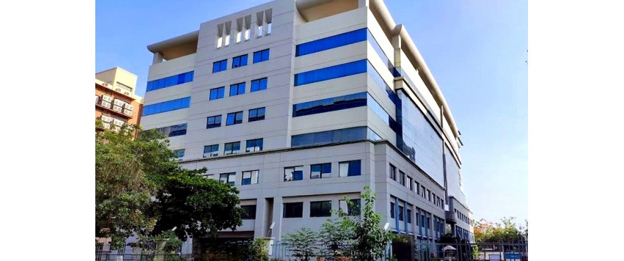 Prince Info Park - Block B